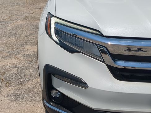 Used 2020 Honda Pilot Elite image 8