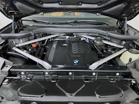 Certified 2023 BMW X5 xDrive40i w/ Climate Comfort Package image 32