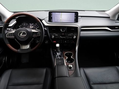 Used 2022 Lexus RX 350 FWD w/ Premium Package image 29