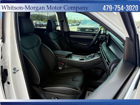 Used 2025 Hyundai Palisade XRT FWD image 42