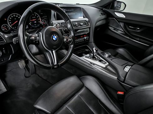 Used 2016 BMW M6 Gran Coupe image 20