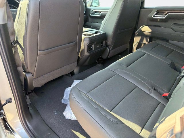 New 2026 Chevrolet Silverado 1500 RST w/ RST All Star Premium Package AWD/4WD image 15