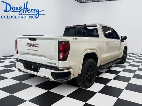 New 2026 GMC Sierra 1500 Elevation w/ Elevation Premium Package image 5