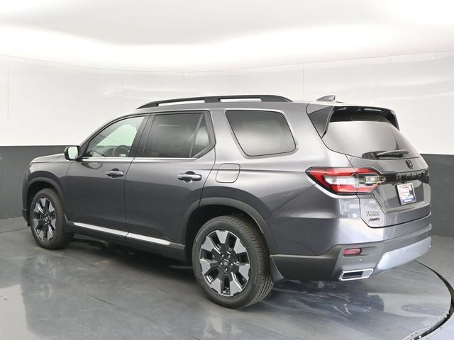 New 2026 Honda Pilot Elite image 3