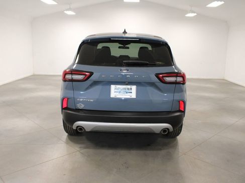 Used 2025 Ford Escape Active image 8