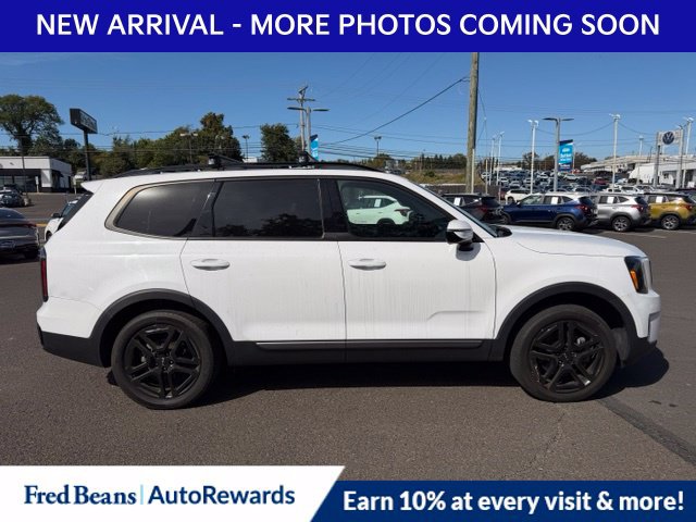 Used 2023 Kia Telluride SX Prestige X-Line AWD/4WD image 8