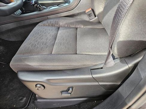 New 2026 Dodge Durango GT w/ Blacktop Package image 4