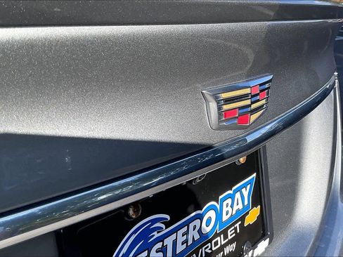 Used 2023 Cadillac CT5 Sport image 8