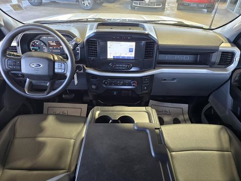 Used 2022 Ford F150 XL w/ Equipment Group 101A High image 3