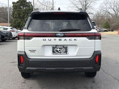 New 2026 Subaru Outback Limited