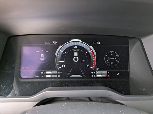 New 2026 Toyota Tundra 1794 Edition AWD/4WD image 29