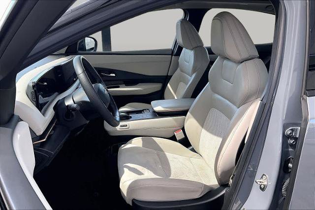 Certified 2023 Nissan Ariya FWD image 7
