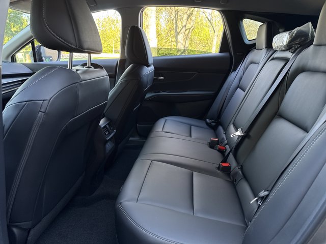 New 2025 Nissan Murano SV AWD/4WD image 17