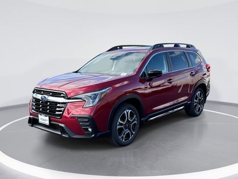 New 2026 Subaru Ascent Limited AWD/4WD image 1