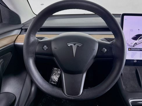 Used 2022 Tesla Model 3 Long Range AWD/4WD image 17