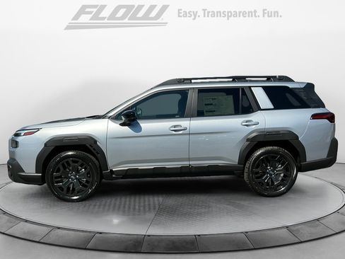 New 2026 Subaru Outback Limited XT AWD/4WD image 4