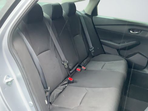 Used 2023 Honda Accord EX image 20