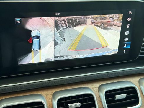 Used 2022 Mercedes-Benz GLE 350 image 24