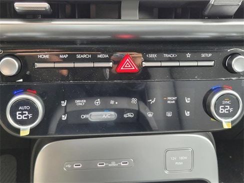 New 2026 Hyundai Ioniq 9 SEL image 22