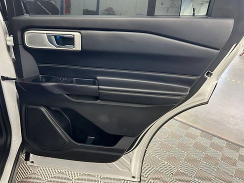 Used 2020 Ford Explorer ST w/ Premium Technology Package AWD/4WD image 15