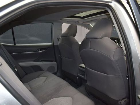 Used 2024 Toyota Camry LE w/ Convenience Package FWD image 11