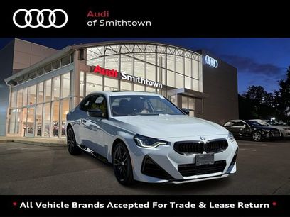 Used 2024 BMW M240i xDrive Coupe w/ Premium Package