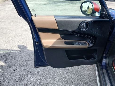 Used 2019 MINI Cooper Countryman S w/ Driver Assistance Package image 11