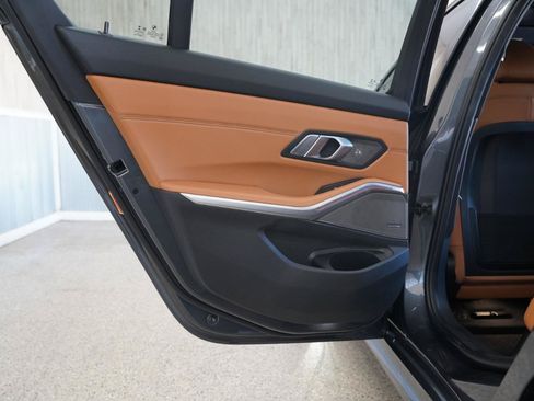 Used 2021 BMW M340i w/ Premium Package RWD image 38