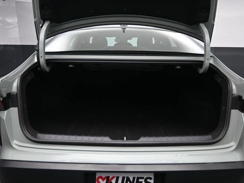 Used 2025 Kia K4 FWD image 26