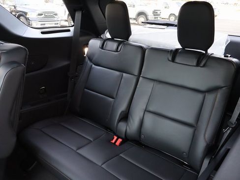 New 2026 Ford Explorer Tremor w/ Tremor Ultimate Package image 14