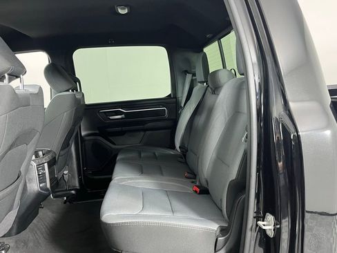 Used 2024 RAM 1500 Lone Star image 22