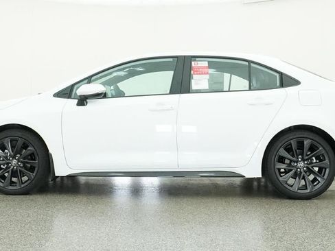 New 2026 Toyota Corolla XSE FWD image 19