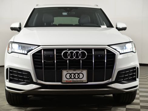 Used 2023 Audi Q7 2.0T Premium Plus w/ Premium Plus Package image 6