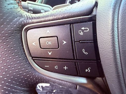 Used 2019 Lexus ES 350 F Sport w/ Accessory Package 2 FWD image 20
