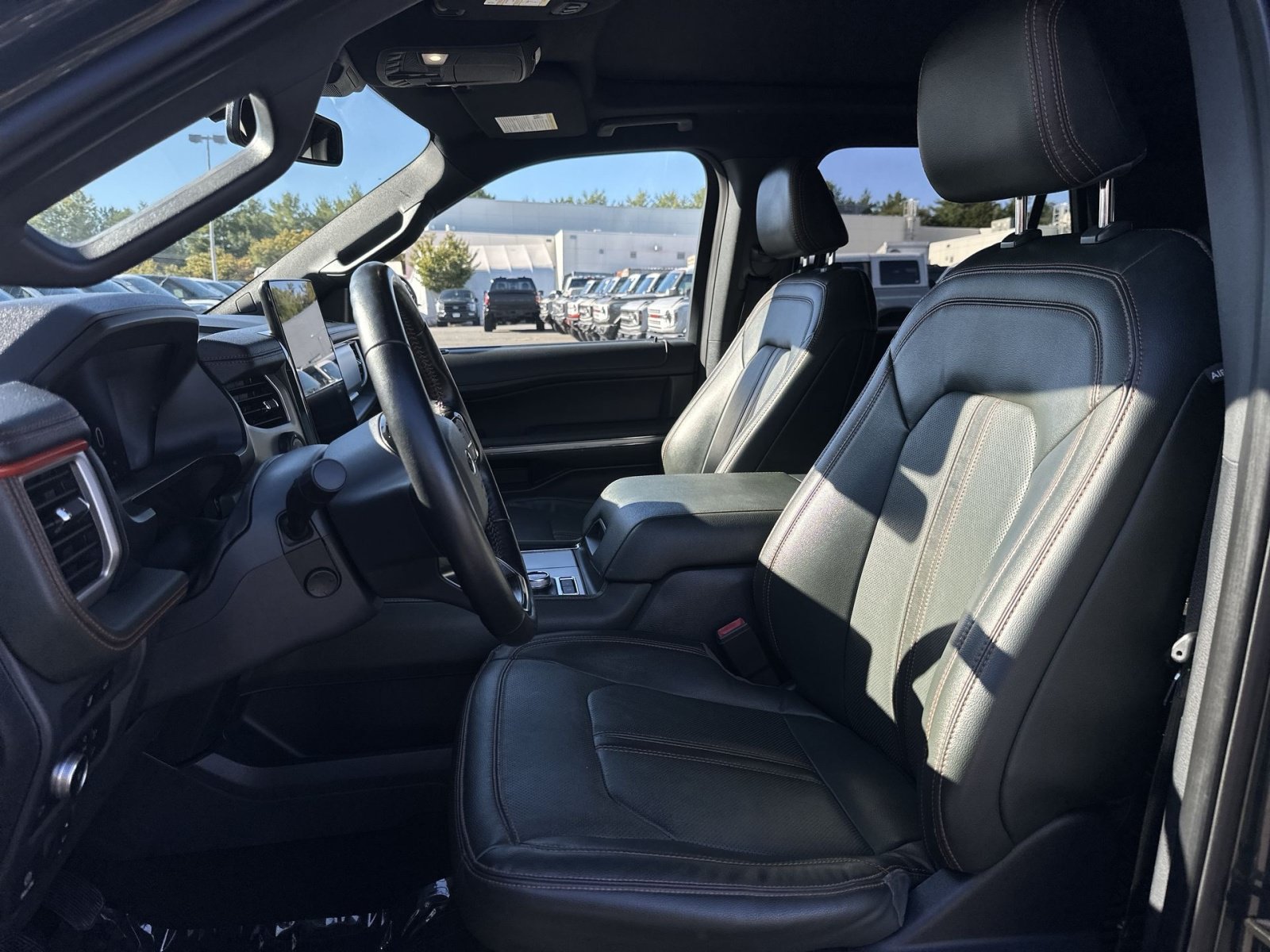 Used 2022 Ford Expedition Timberline AWD/4WD image 14
