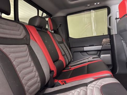 Used 2023 Ford F250 Lariat w/ Lariat Ultimate Package image 18