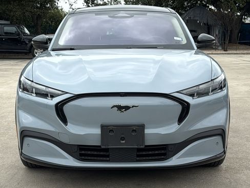 Used 2024 Ford Mustang Mach-E Premium image 2
