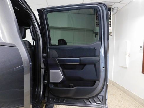 Used 2025 Ford F250 Platinum image 96