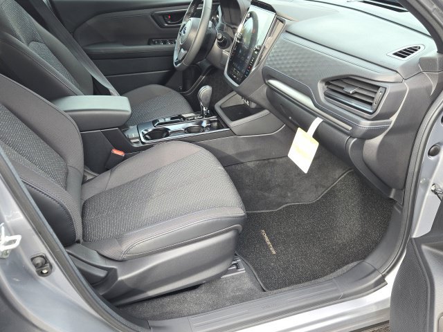 Certified 2026 Subaru Forester Premium AWD/4WD image 10
