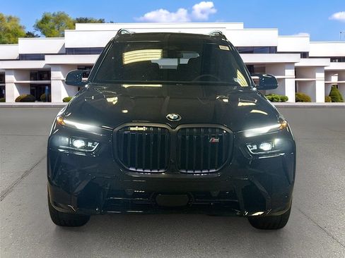 New 2027 BMW X7 M60i AWD/4WD image 2