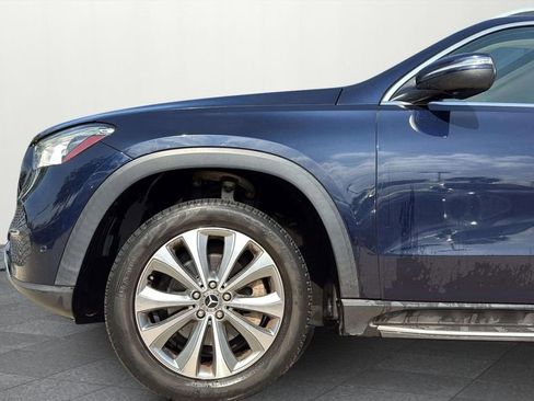 Used 2020 Mercedes-Benz GLE 350 4MATIC image 15