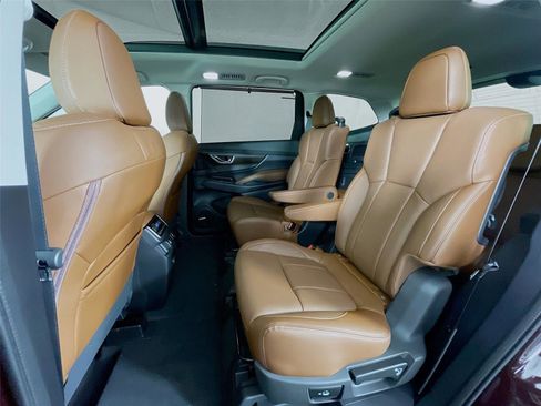 New 2026 Subaru Ascent Touring image 17