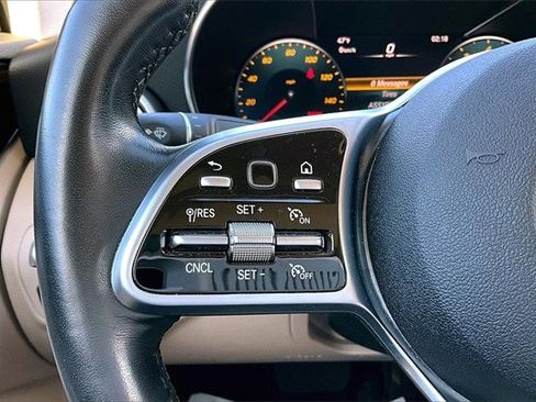 Certified 2021 Mercedes-Benz C 300 4MATIC Sedan image 14