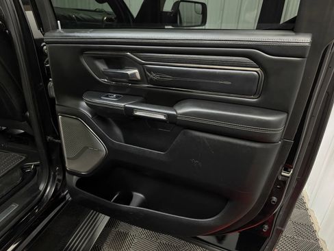 Used 2019 RAM 1500 Limited AWD/4WD image 45