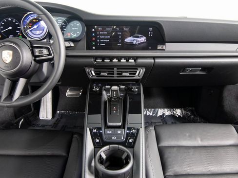 Certified 2024 Porsche 911 Carrera image 44