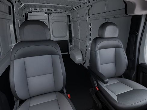 New 2026 RAM ProMaster 2500 image 16
