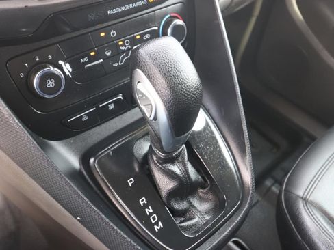 Certified 2022 Ford Transit Connect XL FWD image 20