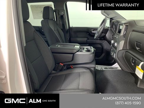 New 2026 GMC Sierra 1500 Pro w/ Graphite Edition AWD/4WD image 27