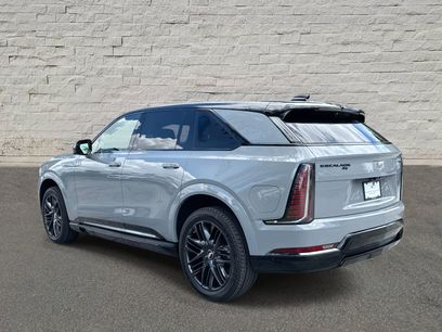 New 2026 Cadillac Escalade IQ Sport 1 w/ LPO, ONYX Package