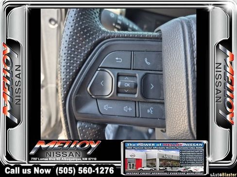 Used 2025 Toyota Tacoma SR5 AWD/4WD image 24